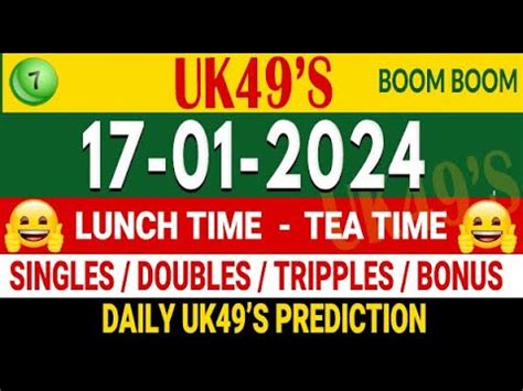 uk49 bing|uk 49s daily prediction.